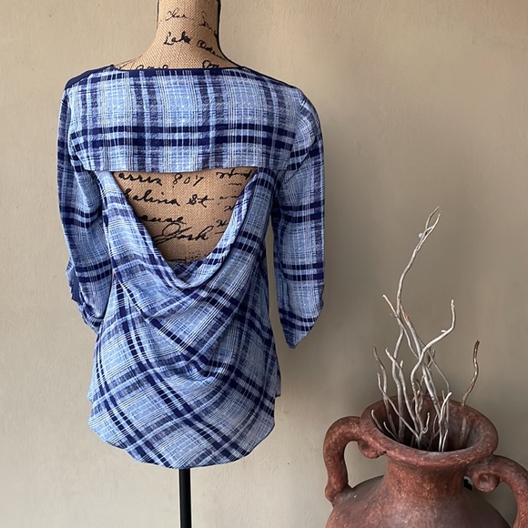 BCBGMaxArzia “Daria” top - Picture 6 of 11